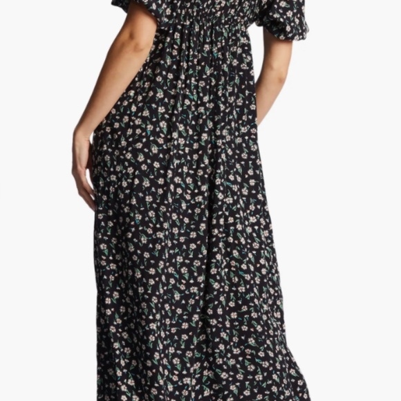 Billabong  True Romance Midi Dress - Picture 2 of 3